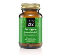 Labs212 - Soporte Intestinal LABS212 (60 cápsulas)