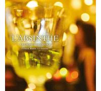 L'absinthe:French Music 13's..