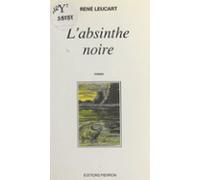 Labsinthe Noire (ebook)
