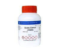 Labsolve Ácido Cítrico Polvo 1kg
