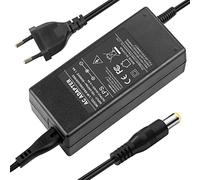 LabTEC 42V 2A Power Fast Charger, 5.5mm 2.1mm Adaptador de Enchufe para baterías de Bicicleta eléctrica DC 36V Fuente de alimentación Compatible con Gotrax GXL G2 V2 S2 Apex Cityscape GKS D1