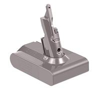 LabTEC Batería de litio de 21,6 V 4,6 Ah de repuesto para Dyson V7 batería V 7 Animal V 7 Motörhead Pro, V 7 Trigger, V 7 Fluffy, V 7 Mattress aspiradora de mano con batería