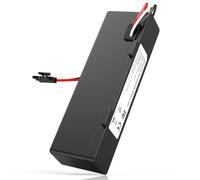 LabTEC Batería para Xiaomi Mop 2S, 14,6 V, 6500 mAh Batería de repuesto para Mop Pro, Mop P, Aspirador robot Xiaomi Mijia STYTJ02YM / XMSTJQR2S