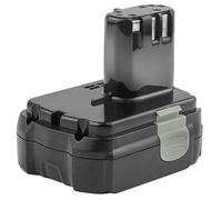 LabTEC BCL1415 - Batería de repuesto para Hitachi 14,4 V, BCL1415, BCL1430, EBL 1430, 326236, 326823, 326824, 327728, 327729