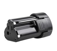 LabTEC WA3503 - Batería de litio de repuesto para batería Worx de 12 V WA3503 WA3504 WA3504 WA3505 para herramientas eléctricas inalámbricas