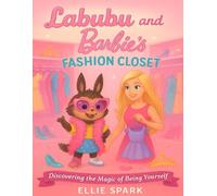Labubu And Barbie’s Fashion Closet: Discovering the Magic of Being Yourself