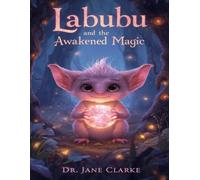 Labubu and the Awakened Magic
