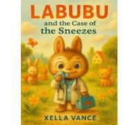 Labubu And the Case Of the Sneezes