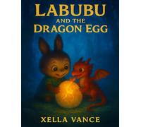 Labubu and The Dragon Egg