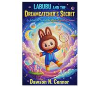 LABUBU AND THE DREAMCATCHER'S SECRET: An Adventure Through the Mystical World of Dreams (Labubu's Magical Adventure for Kids)