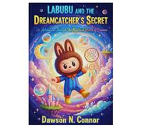 LABUBU AND THE DREAMCATCHER'S SECRET: An Adventure Through the Mystical World of Dreams (Labubu's Magical Adventure for Kids)
