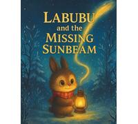 Labubu and the Missing Sunbeam: Finding Light in the Darkest Days