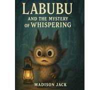 Labubu and The Mystery Of Whispering: Short Stories For Kids