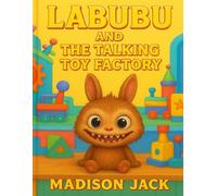 Labubu and the Talking Toy Factory