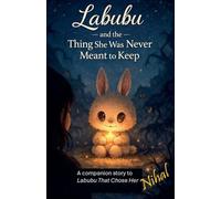 Labubu and the Thing She Was Never Meant to Keep (Labubu That Chose Her)
