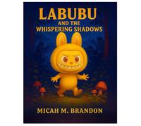 LABUBU AND THE WHISPERING SHADOWS