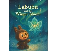 Labubu and the Winter Bloom: Labubu and the Winter Bloom (The Labubu Christmas Chronicles: Tales of Winter Magic and Friendship)