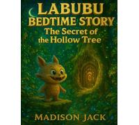 Labubu Bedtime Story: The Secret of The Hollow Tree