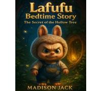 Labubu Bedtime Story The Secret of The Hollow Tree