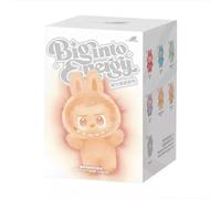 Labubu Big into Energy figura sorpresa (réplica) - 17cm
