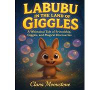 Labubu in the Land of Giggles A Whimsical Tale of Friendship, Giggles, and Magical Discoveries