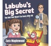 LaBubu’s Big Secret: The Doll That Wasn’t So Scary After All
