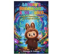 LABUBU'S DREAMLAND ADVENTURE: A Magical Journey Through the Land of Dreams (Labubu's Magical Adventure for Kids)