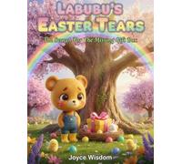 Labubu's Easter Tears: The Search For The Missing Gift Box