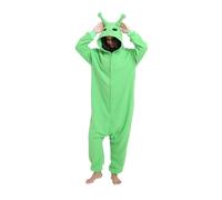 LABULA Pijama Animal Entero Unisex Adultos,A-22,L