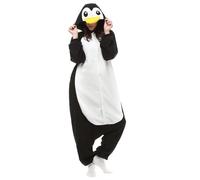 LABULA Pijama Animal Entero Unisex Adultos,Lty110,M