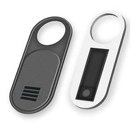 LABUYI 2Pcs Tapa Webcam,Tapa Camara Portatil,Cubierta Webcam Cover Slider,Tapa Camara Movil,Tapa Webcam Portatil,Cubre Camara Accesorios para Tabletas,Móviles,Portátiles,Tesla Modelle 3/Y