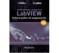 Labview. Entorno Grafico De Programacion (3ª Ed.)