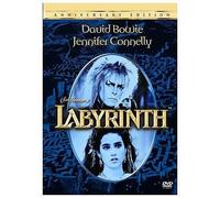 Labyrinth (1986) (2 Dvd) [Edizione: Stati Uniti] [USA]