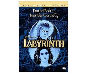 Labyrinth (1986) (2 Dvd) [Edizione: Stati Uniti] [USA]