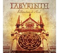 Labyrinth - Architecture Of A God