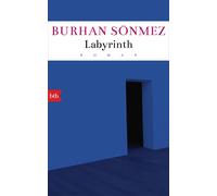 Labyrinth | Burhan Sönmez