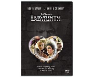 Labyrinth by David Bowie