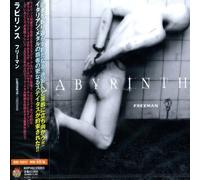 Labyrinth - Freeman