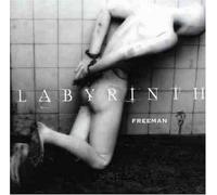 Labyrinth - Freeman(CD+DVD)