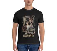 Labyrinth Jim Henson's Labyrinth Goblin It's Only Forever, Not Long at All T Shirt Black M