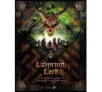 Labyrinth Lord