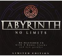 Labyrinth - No Limits