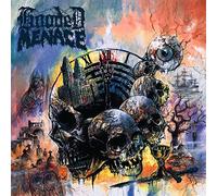 Labyrinth of Carrion Breeze [Vinilo]