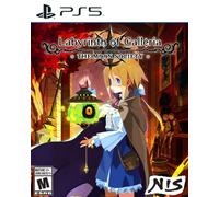 Labyrinth of Galleria: The Moon Society for PlayStation 5 [USA]