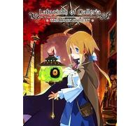 Labyrinth of Galleria: The Moon Society (PC) - Steam Account - GLOBAL