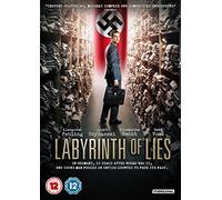 Labyrinth Of Lies [DVD]