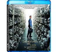 Labyrinth of Lies [USA] [Blu-ray]