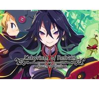 Labyrinth of Refrain: Coven of Dusk (PC) Steam Key - GLOBAL