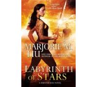 Labyrinth Of Stars (ebook)