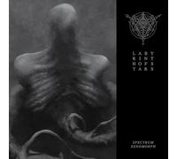 Labyrinth Of Stars - Spectrum Xenomorph [Vinilo]